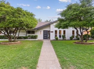 6238 Chesley Ln, Dallas, TX 75214