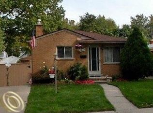4169 Merrick St, Dearborn Heights, MI 48125