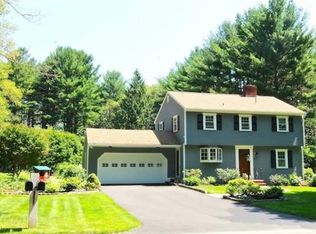 23 Mansion Dr, Topsfield, MA 01983