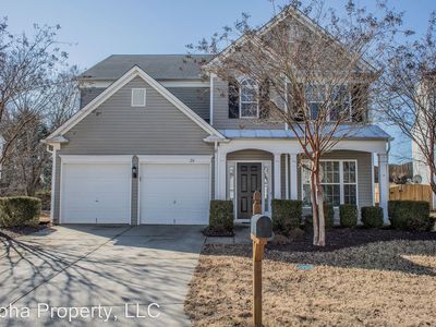 20 Braelock Ct, Greenville, SC, 29615