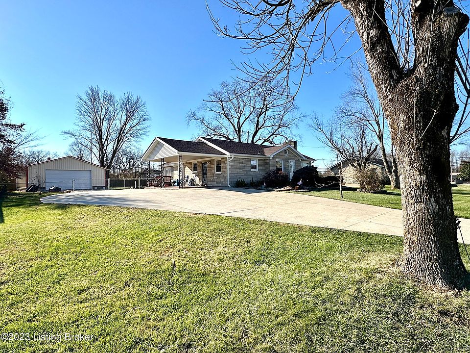 159 Cedar Grove Rd, Shepherdsville, KY 40165 Zillow