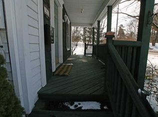 181 North St, Caledonia, NY 14423