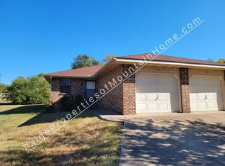 304 Newton Ave #306, Mountain Home, AR 72653