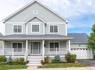 23 Snowden Way, Dorchester, MA 02124