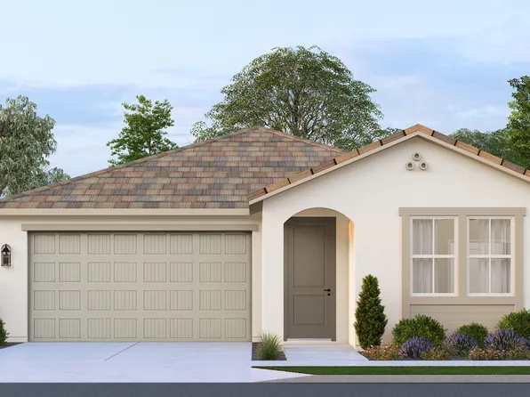 2442 E Okeefe Dr, Fresno, CA 93720