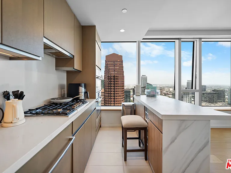 889 Francisco St #3603 — Photo 3