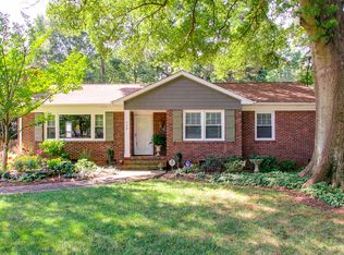 710 Bertonley Ave, Charlotte, NC 28211