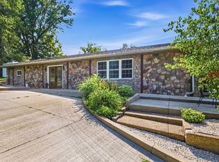16754 Lashley Rd, Senecaville, OH 43780