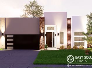 400 Liberty Circle San Benito, San Benito, TX 78586