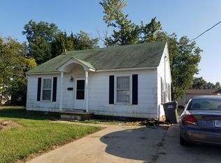 1511 Aggie Rd, Jonesboro, AR 72401