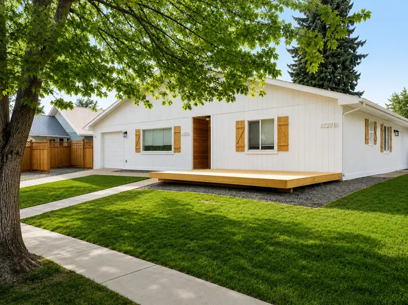 1127 N C St APT A, Coeur D Alene, ID 83814