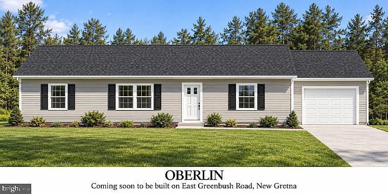 1st image of E Greenbush Rd
