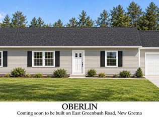 E Greenbush Rd, Tuckerton, NJ 08087