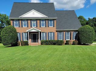 1919 Cold Cheer Dr, Tappahannock, VA 22560