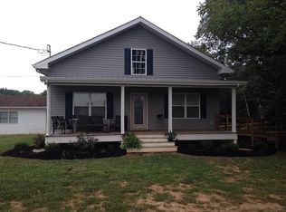 1097 Frank Martin Rd, Shelbyville, TN 37160