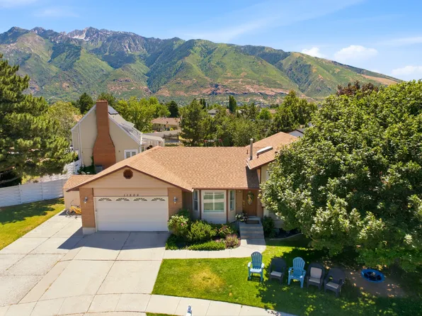 11209 S Christopher Cir, Sandy, UT 84092