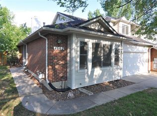 4662 S Newton St, Denver, CO 80236