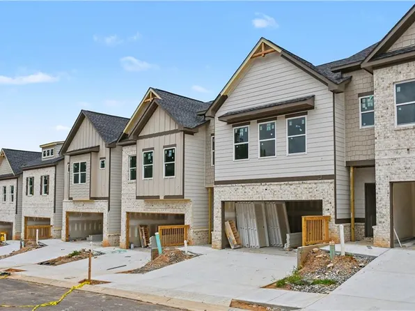 4349 Fern River Bnd #31, Norcross, GA 30093