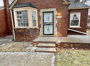 19709 Fairport St, Detroit, MI 48205
