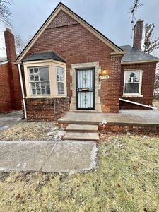 19709 Fairport St, Detroit, MI, 48205