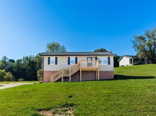 1080 Lecta Salem Rd, Glasgow, KY 42141