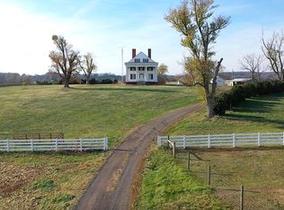 17736 Auburn Rd, Brandy Station, VA 22714