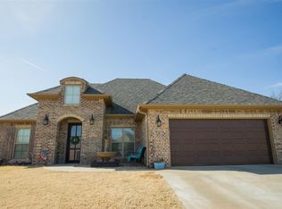 1124 Whitney Ct, Stillwater, OK 74075