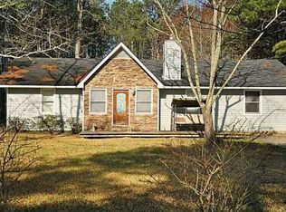 194 Liberty Ln SW, Calhoun, GA 30701