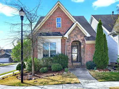 2025 Great Ridge Pkwy, Chapel Hill, NC, 27516