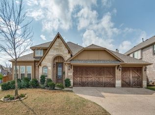 4328 Woodcrest Pl, Fort Worth, TX 76244
