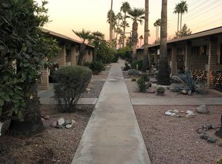 2350 E University Dr APT 5, Mesa, AZ 85213