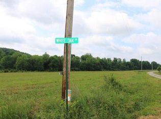 0 White Oak Dr LOT 8, Clay City, KY 40312