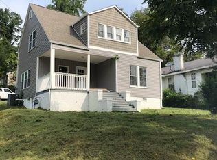 1801 Lenland Ave, Knoxville, TN 37920