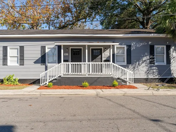 810 - 816 West 38th Street