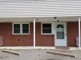 358 Roe St APT 23, Sparta, NC 28675