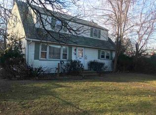 20 E Tryon Ave, Teaneck, NJ 07666