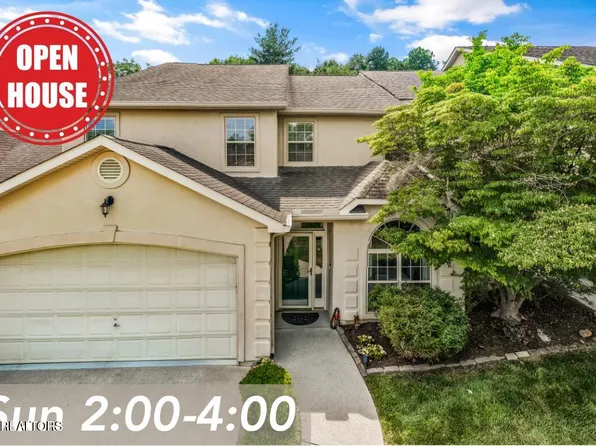 665 Chapel Point Ln, Knoxville, TN 37934