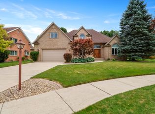 1622 Santa Ana Ct, Munster, IN 46321