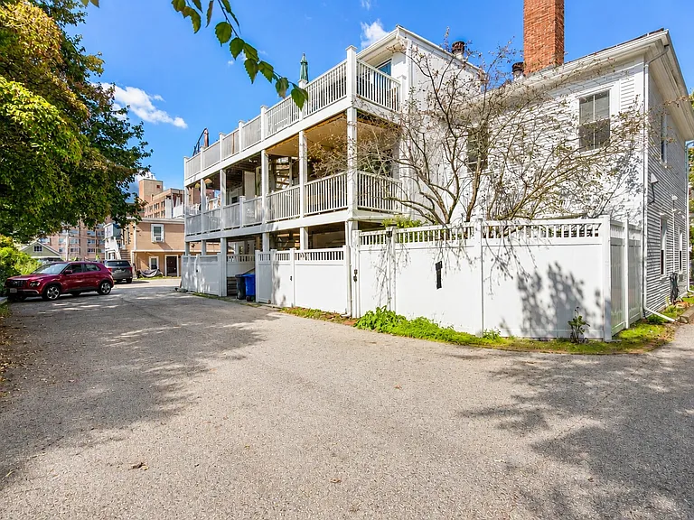 6 Orange St #4 — Photo 23