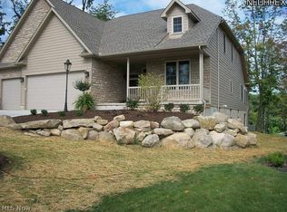 7563 Highbury Pointe St, Canfield, OH 44406