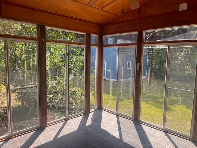 Sun Room