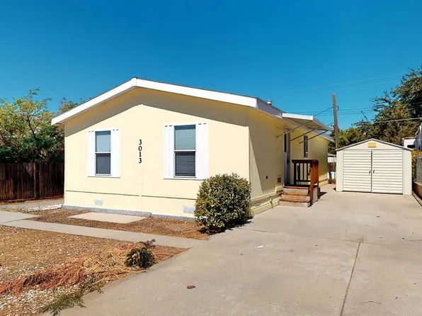 3013 Elmwood Ave, Lake Isabella, CA 93240