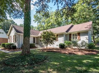 6134 Yellowood Rd, Charlotte, NC 28210