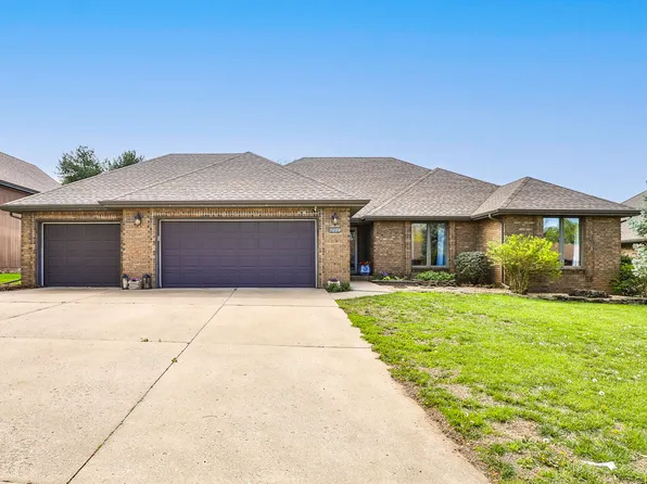 3454 W Beechwood Street, Springfield, MO 65807