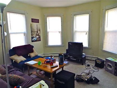 17 Parker Hill Ave #2 — Photo 17