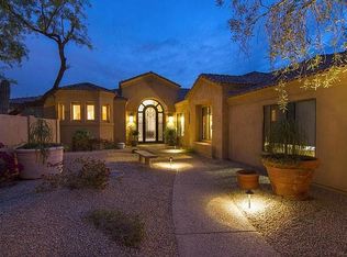 22828 N 55th St, Phoenix, AZ 85054