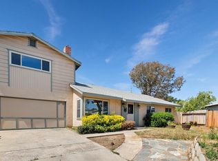 13840 Vista Ricardo, El Cajon, CA 92021