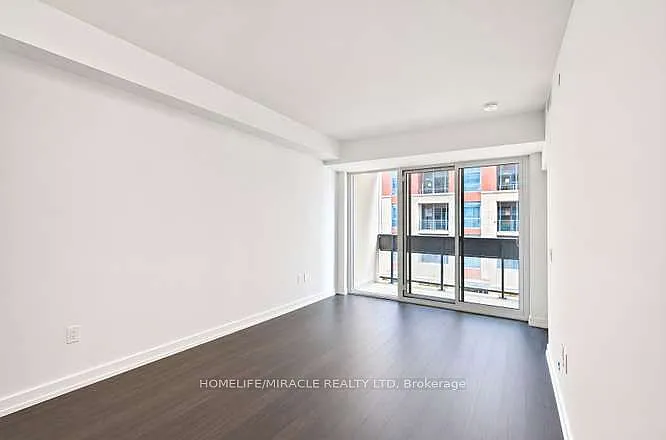 4010 Eglinton Ave W #317 — Photo 18