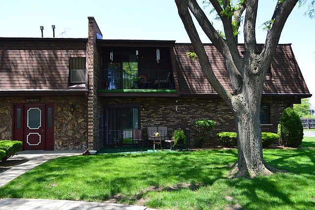 1st image of 10630 Brooklodge Ln #1A