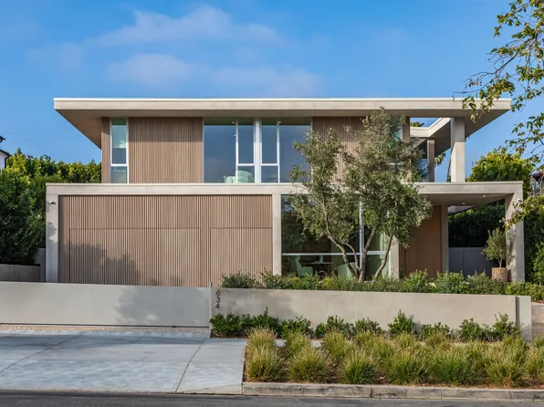 634 Moreno Ave, Los Angeles, CA 90049